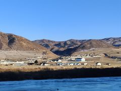 -图们国门景区