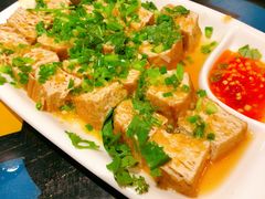 -吉亨面馆(古北1699店)