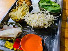 -范贤光鸡公煲(平乐园总店)