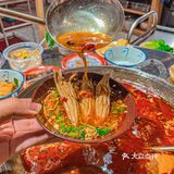 厦门……甜品吃到撑的地摊火锅我好爱