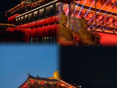 -大唐不夜城