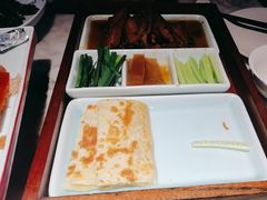 -京味斋·北京烤鸭(华威桥北工大店)