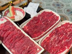 -大吉利·潮汕鲜牛肉火锅(阳光天鸿广场店)