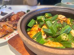 -南拳十三姨·潮汕砂锅粥·粤菜(西单大悦城店)