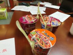 -西昌老号李小肠特色烧烤园(双流店)