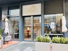-喜茶(上海五角场万达店)