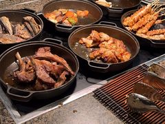 -咖啡厅自助餐厅(贵阳中天凯悦酒店)