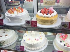 -味多美(民星路店)