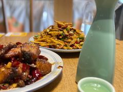 -静一餐厅·湖北菜(前门创始店)