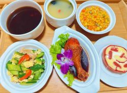 点击看大图 -禧悦府国际月子会所(总店)
