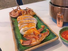 -芭蕉树·新派泰国餐厅(汉溪长隆店)