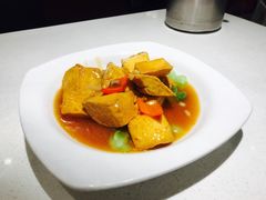 闫府第一福-闫府私房菜·百年鲁菜(恒隆店)