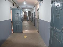 -青岛德国监狱旧址博物馆