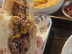 -Side Street街旁(交道口店)