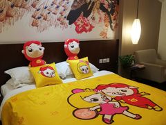 -德门仁里精品酒店(安仁店)