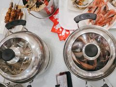 -钱库里海鲜自助(唐山街店)