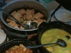 -吴氏老妈·23年家常菜(古城店)