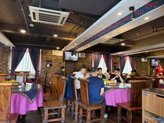 -甘家界牌柠檬鸭(青山店)