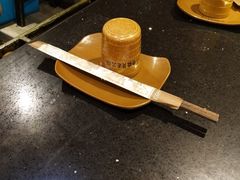 -宽板凳老灶火锅(簋街店)