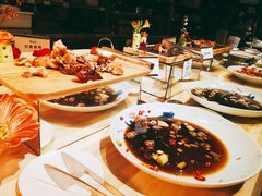 -芭菲盛宴·环球美食(锦城万达广场店)