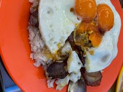 -澳门陈光记烧味饭店(万象城店)