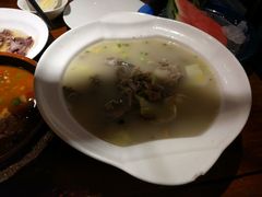 -又一福烤鸭·北京菜(东四店)