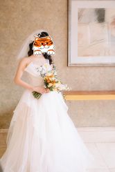 -南京宝娜嫁衣婚纱礼服馆(中央路店)