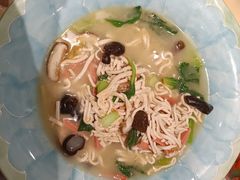 -金陵后厨·南京菜(新街口秣陵路店)