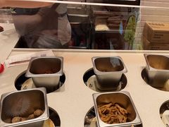 -盛香亭热卤(光明大仟里店)