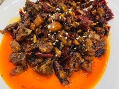 -芭夯兔(人和店)