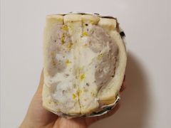 -沁屋面包店(人民东路店)