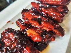 梅干菜鸡翅-紫泥369粗粮季(鼓楼店)