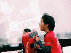 -极斗-IKMF马伽术·格斗运动学院(东直门店)