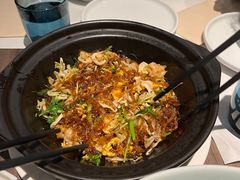 -港丽餐厅(来福士店)