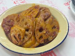 -堂瓦里·33年传统赣菜(第一街区店)