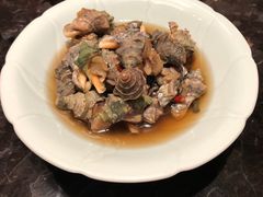 -高佳庄·海鲜酒楼(东港店)