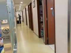 -蒙恩齿科(福田金中環店)