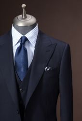 -ChenV西服礼服高级定制(市区养育巷店)