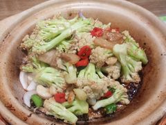 -上关雪東北菜(中房金谊店)