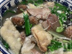 -夏家合汁(天润花园小区店)