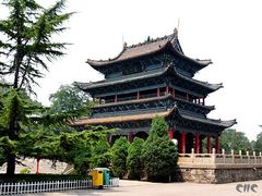 -迎泽公园