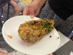 -福禧荟·海鲜自助