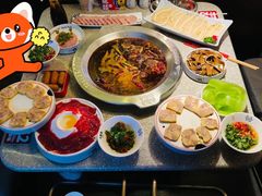 -大龙燚火锅(太古里店)