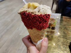 覆盆子-VENCHI 闻绮(北京国贸商城店)