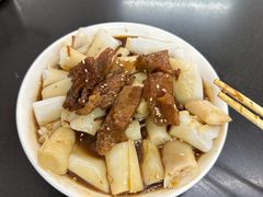 -三和美食(西华路店)