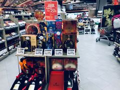 -Olé精品超市(广州太古汇店)