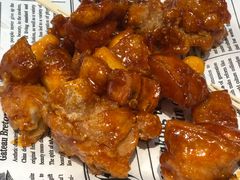 -obba kitchen(宽厚里总店)