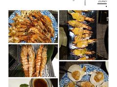 -桃夭日式料理(国信店)