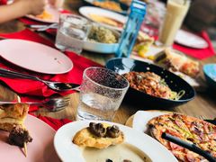 -G+KITCHEN(龙湖狮山天街店)