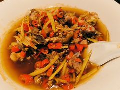 -聚鑫朋酸菜肥肠(九龙仓店)